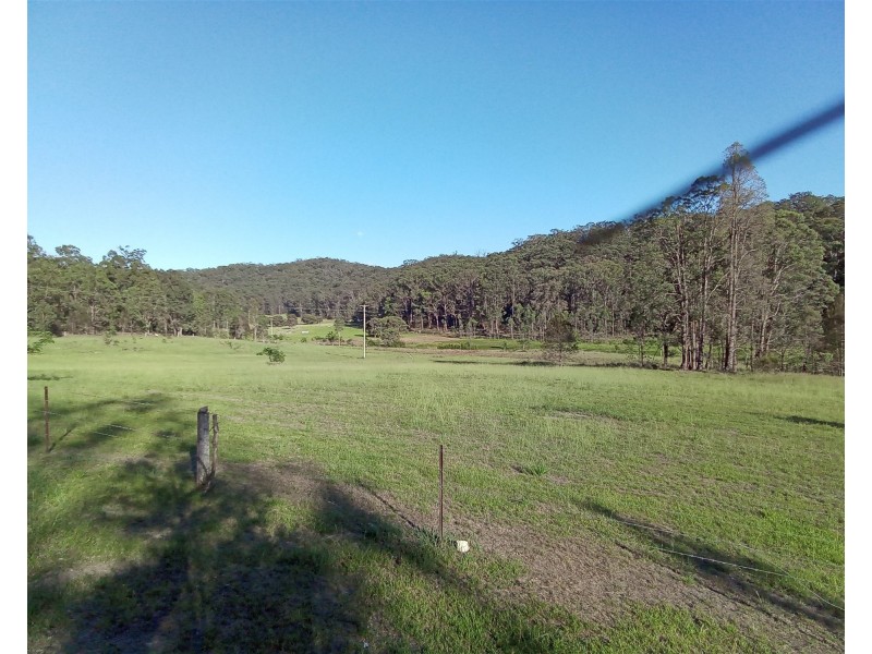 190 Burnt Arm Road, Putty NSW 2330