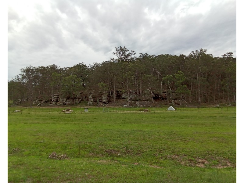190 Burnt Arm Road, Putty NSW 2330