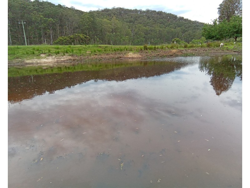 190 Burnt Arm Road, Putty NSW 2330