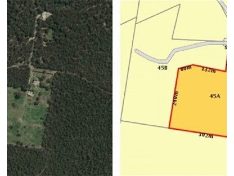 Lot 3/45a  Mopoke, Longreach NSW 2540