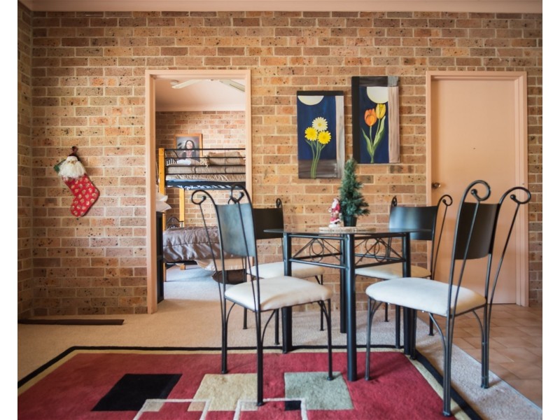 Lot 3/45a  Mopoke, Longreach NSW 2540