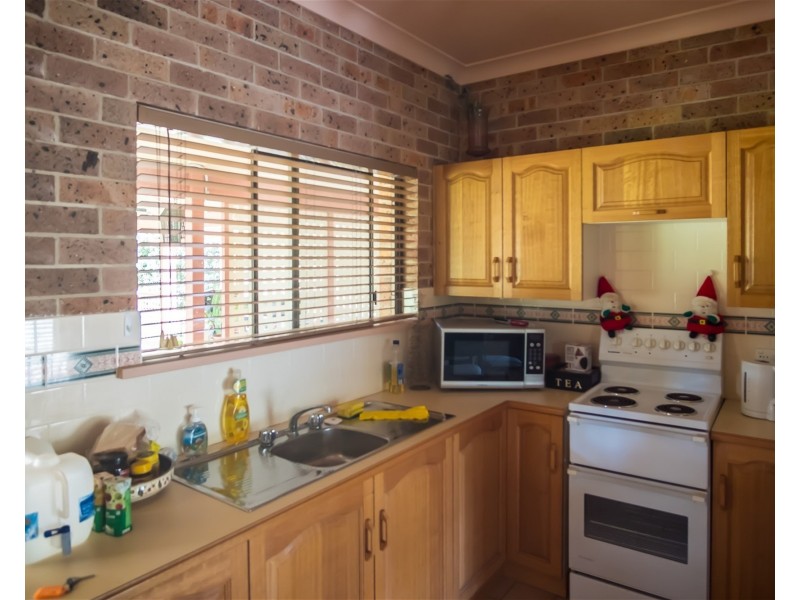 Lot 3/45a  Mopoke, Longreach NSW 2540