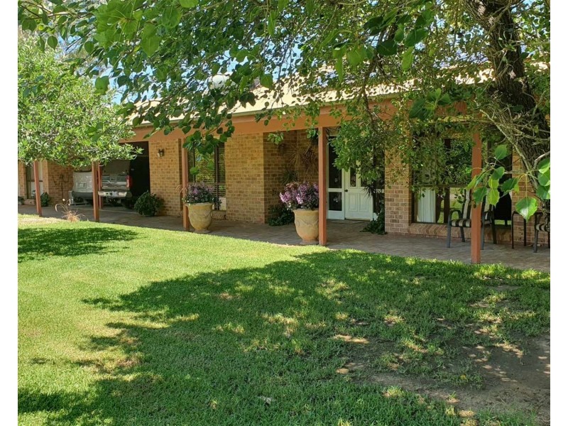 Lot 3/45a  Mopoke, Longreach NSW 2540