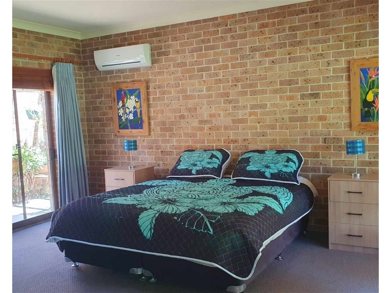 Lot 3/45a  Mopoke, Longreach NSW 2540