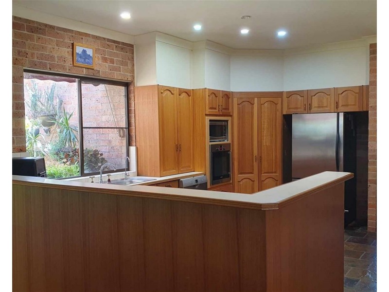 Lot 3/45a  Mopoke, Longreach NSW 2540