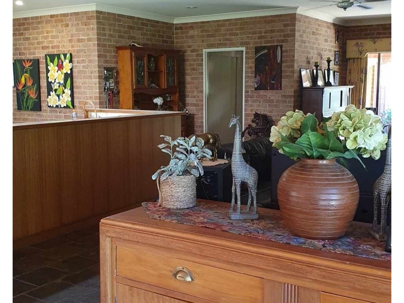 Lot 3/45a  Mopoke, Longreach NSW 2540