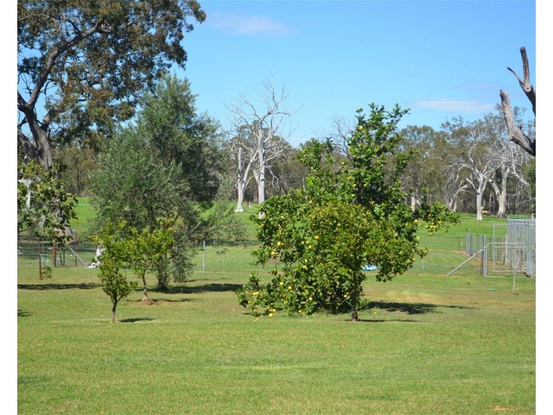 Lot 3/45a  Mopoke, Longreach NSW 2540