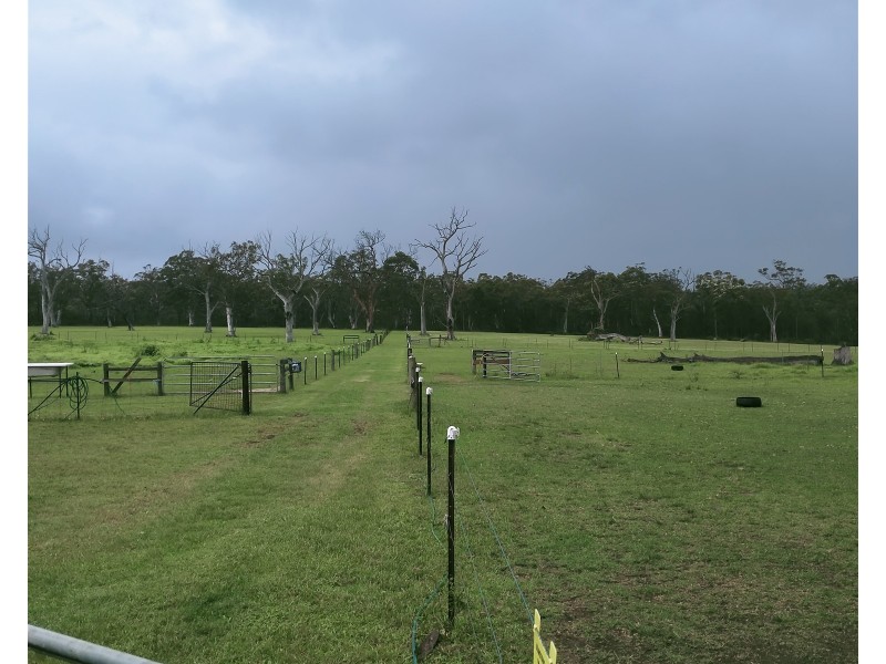 Lot 3/45a  Mopoke, Longreach NSW 2540