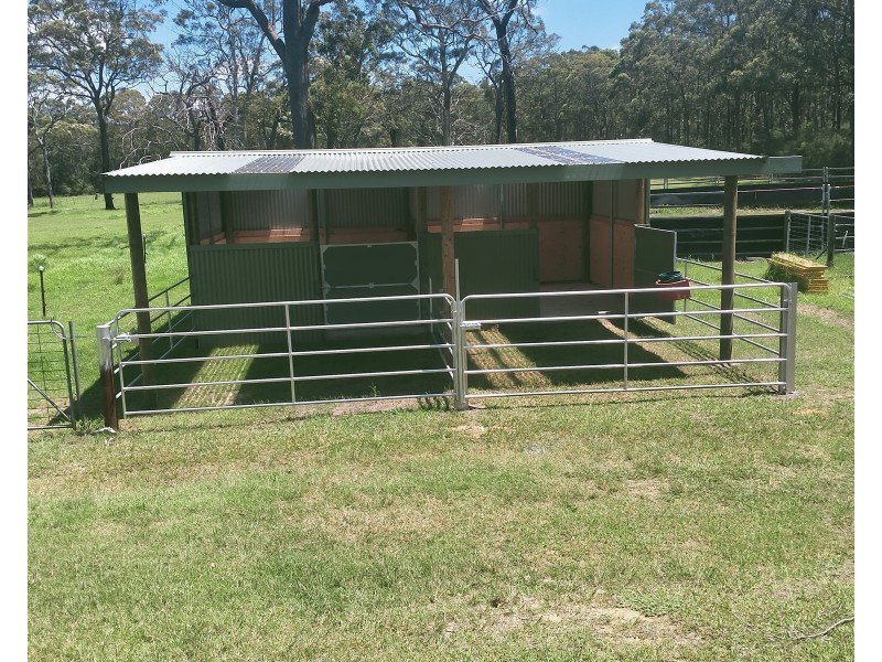 Lot 3/45a  Mopoke, Longreach NSW 2540