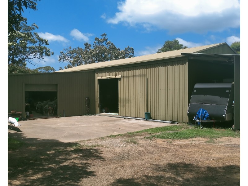 Lot 3/45a  Mopoke, Longreach NSW 2540