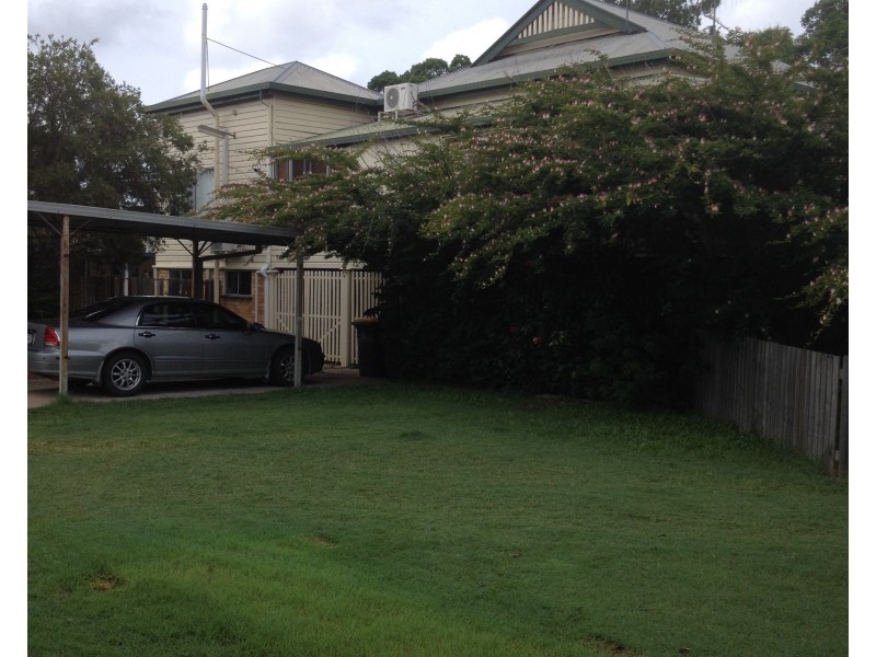 3/3 odessa  Street, Granville QLD 4650