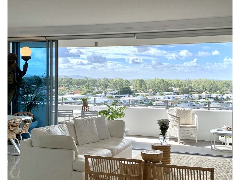 702/43 Harbour Town Drive, Biggera Waters QLD 4216