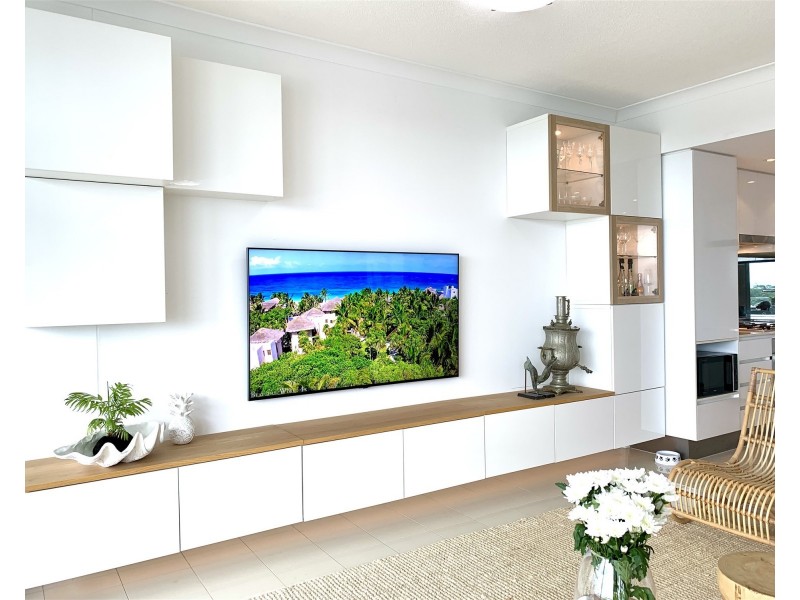 702/43 Harbour Town Drive, Biggera Waters QLD 4216