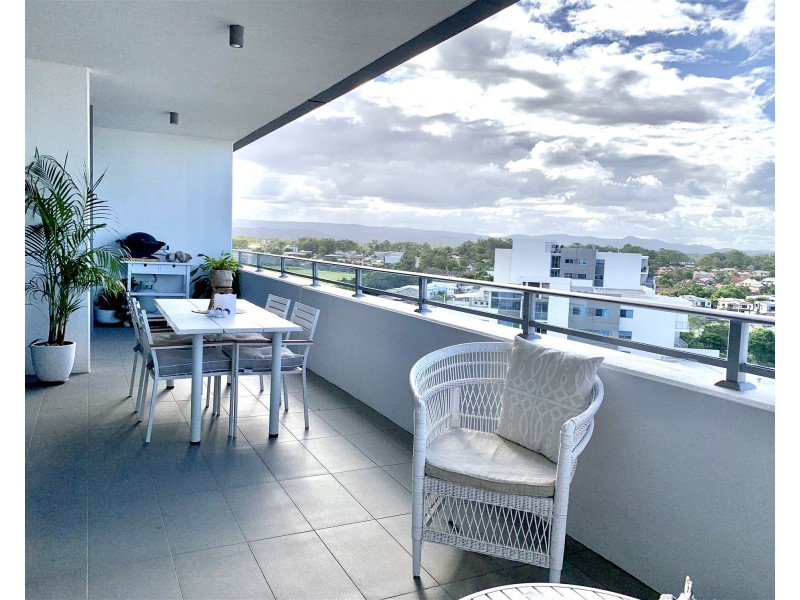 702/43 Harbour Town Drive, Biggera Waters QLD 4216