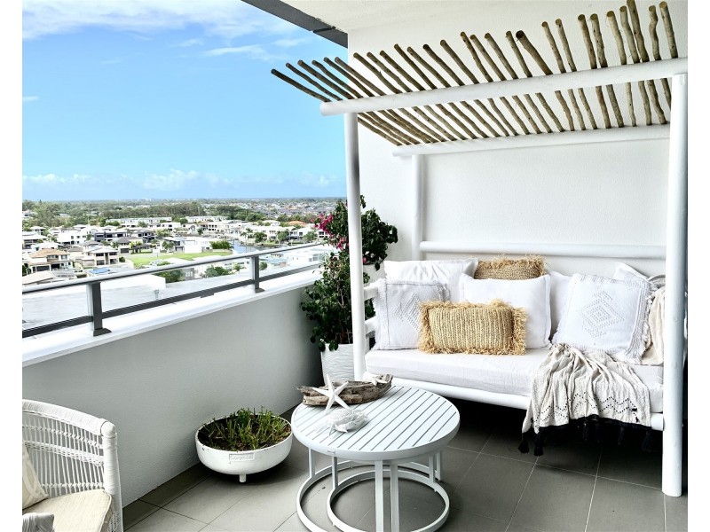 702/43 Harbour Town Drive, Biggera Waters QLD 4216