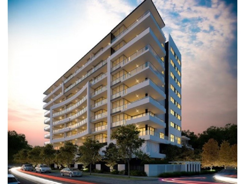 702/43 Harbour Town Drive, Biggera Waters QLD 4216