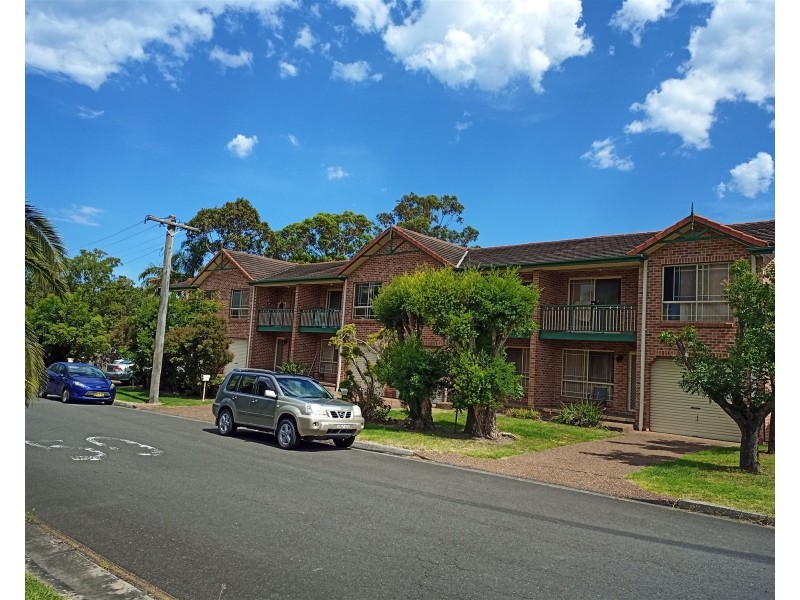 4/242-244 princess highway, Fairy Meadow NSW 2519