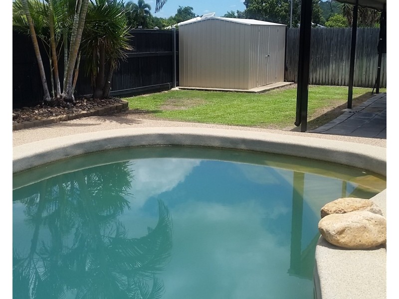 7 Fontwell Court, Mount Low QLD 4818