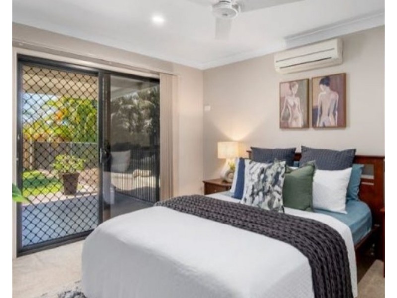 7 Fontwell Court, Mount Low QLD 4818