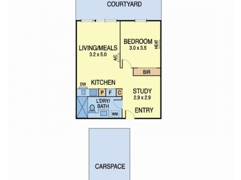119/81 Riversdale Road, Hawthorn VIC 3122