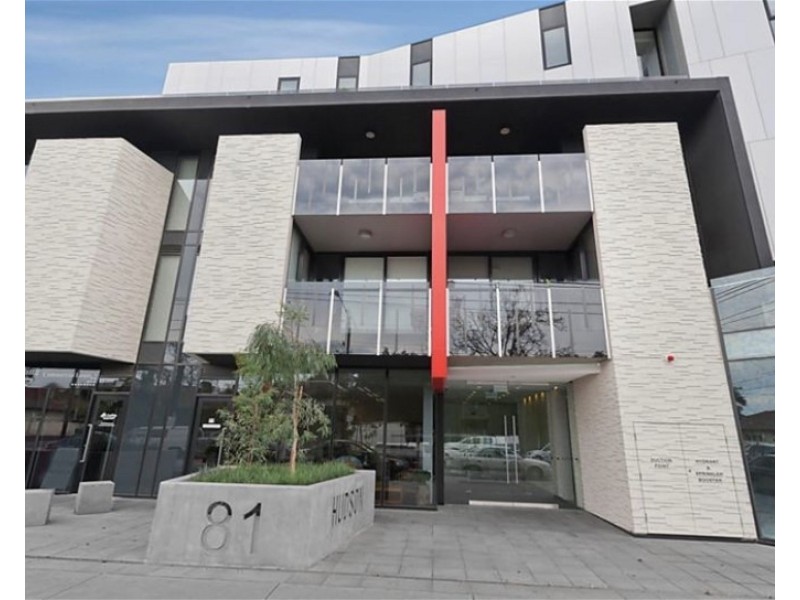 119/81 Riversdale Road, Hawthorn VIC 3122