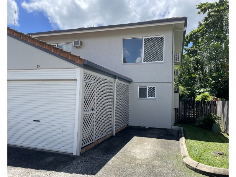 15/36 Springfield Crescent, Manoora QLD 4870