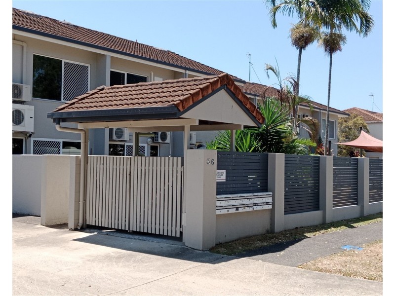 15/36 Springfield Crescent, Manoora QLD 4870