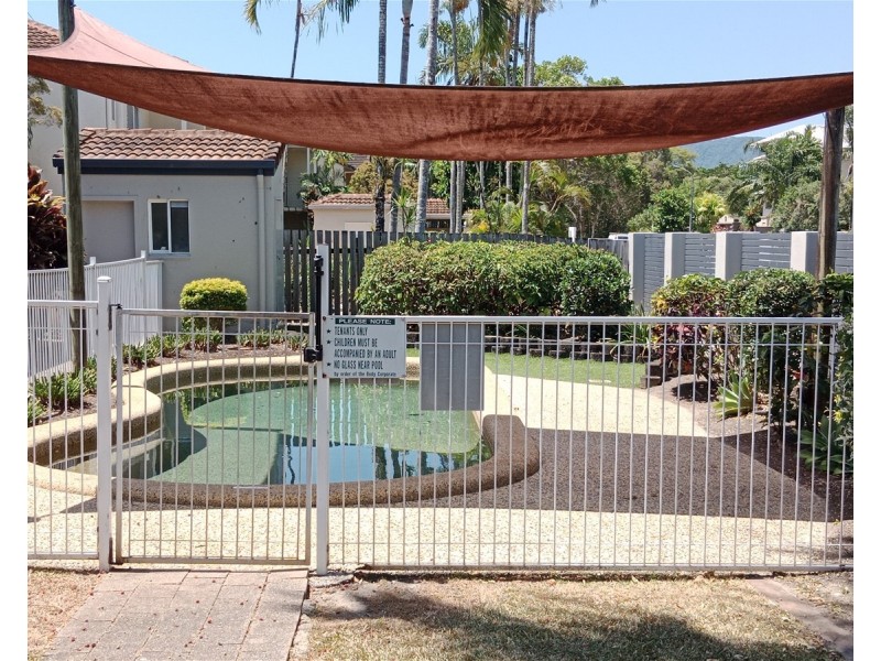 15/36 Springfield Crescent, Manoora QLD 4870