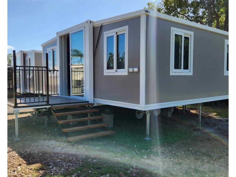 55a/13 Talinga Drive, Park Ridge QLD 4125