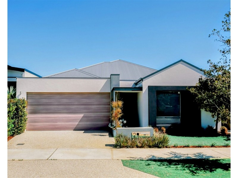 29 Crimson Boulevard, Forrestfield WA 6058
