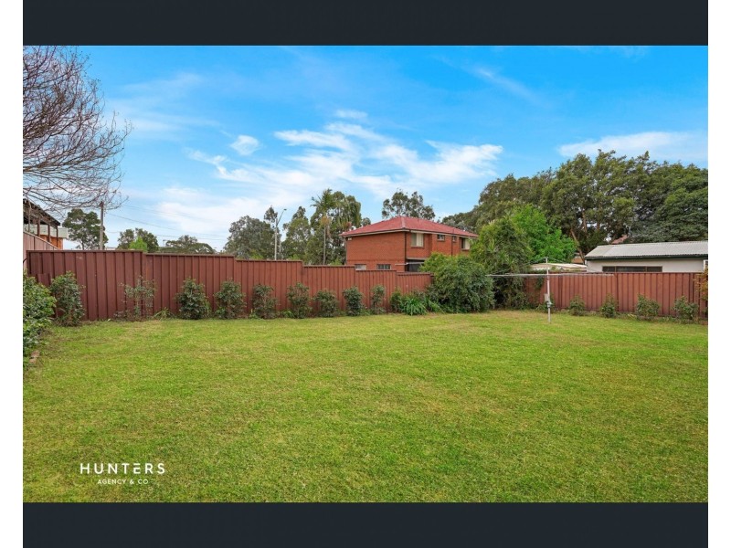 61 Auburn Street, Parramatta NSW 2150