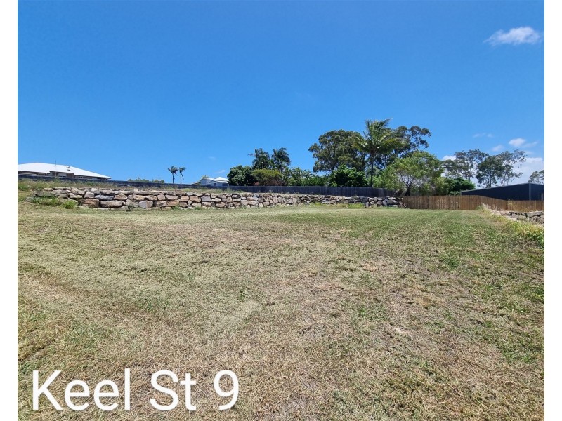 10 Keel Street, Tannum Sands QLD 4680