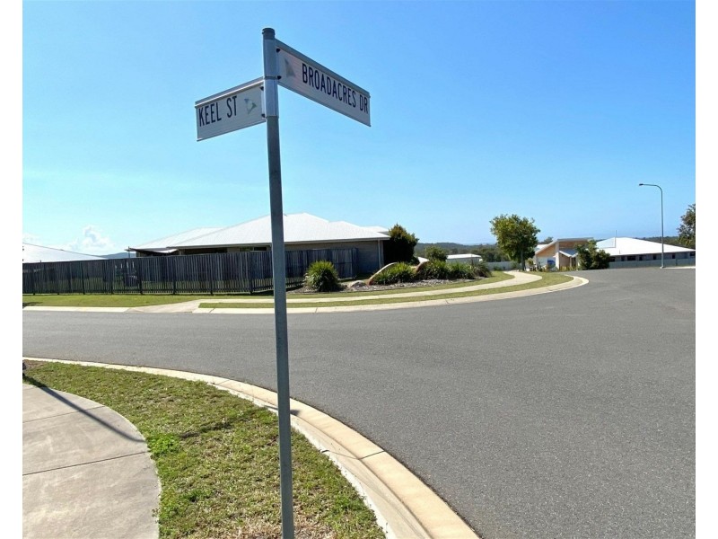 10 Keel Street, Tannum Sands QLD 4680