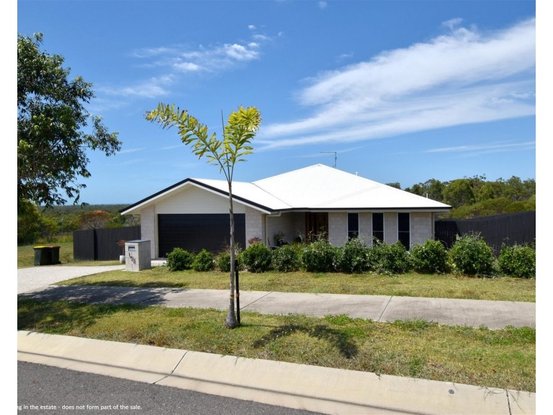 10 Keel Street, Tannum Sands QLD 4680