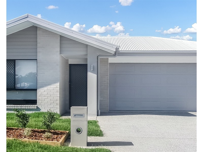 10 Keel Street, Tannum Sands QLD 4680