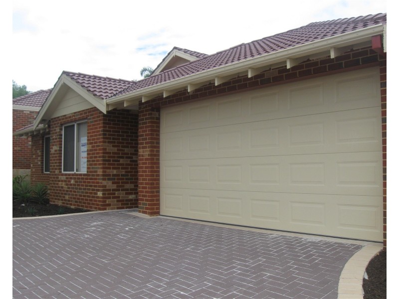 C/18 Hill View Terrace, St James WA 6102