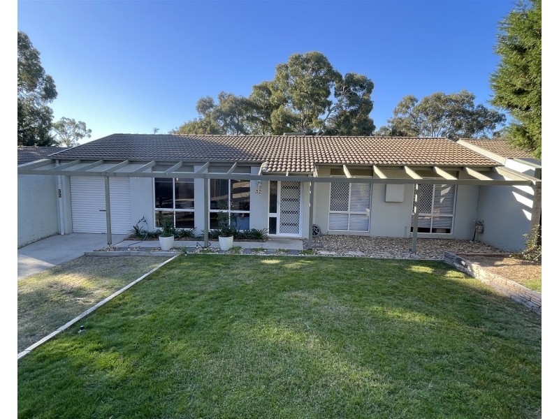 32/22 Duggan Street, Calwell ACT 2905