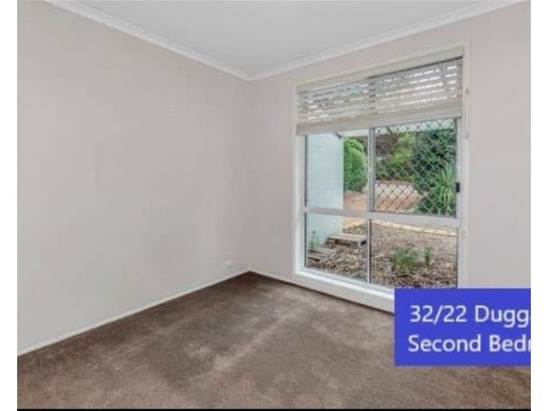 32/22 Duggan Street, Calwell ACT 2905