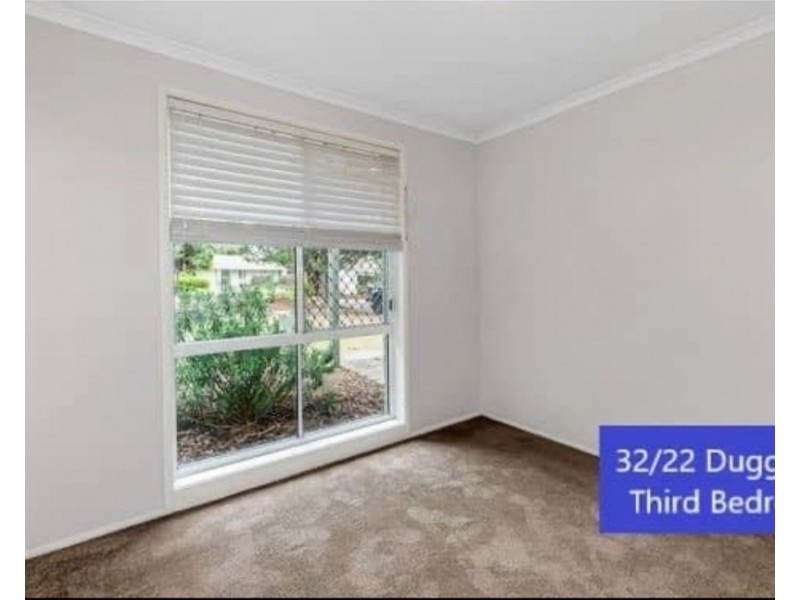 32/22 Duggan Street, Calwell ACT 2905