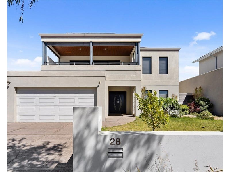 28 Endeavour Circle, Wannanup WA 6210