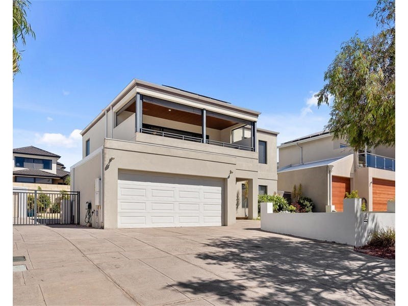 28 Endeavour Circle, Wannanup WA 6210