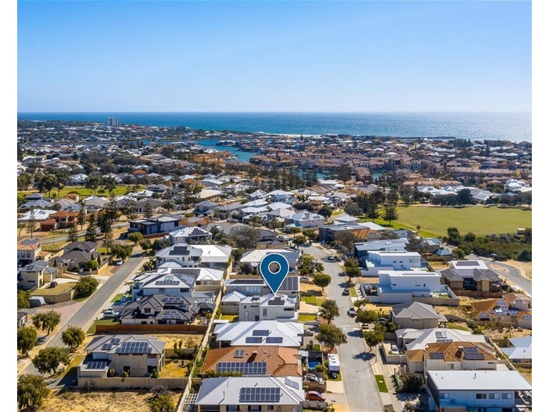28 Endeavour Circle, Wannanup WA 6210