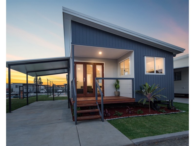 42B/13 Talinga Drive, Park Ridge QLD 4125