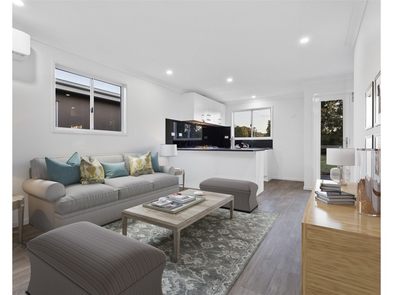 42B/13 Talinga Drive, Park Ridge QLD 4125