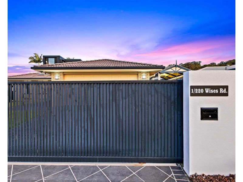1/220 Wises Road, Buderim QLD 4556