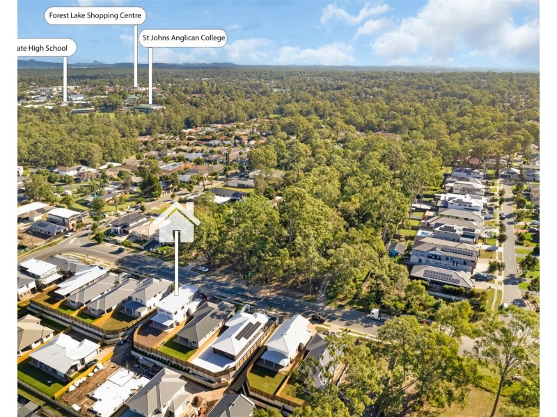 33 Rockfield Road, Doolandella QLD 4077