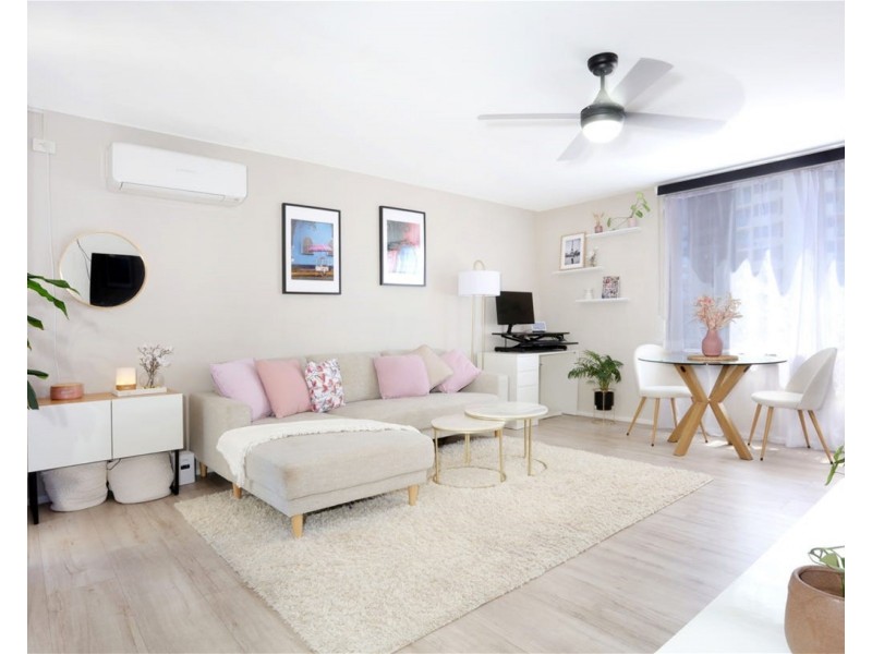 41/2877 Gold Coast Highway, Surfers Paradise QLD 4217