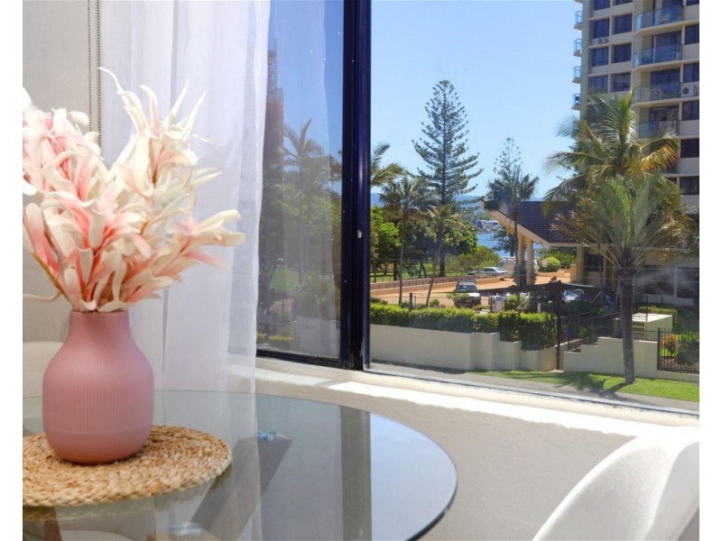 41/2877 Gold Coast Highway, Surfers Paradise QLD 4217