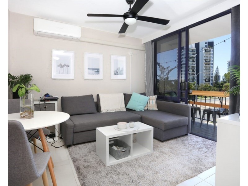 41/2877 Gold Coast Highway, Surfers Paradise QLD 4217