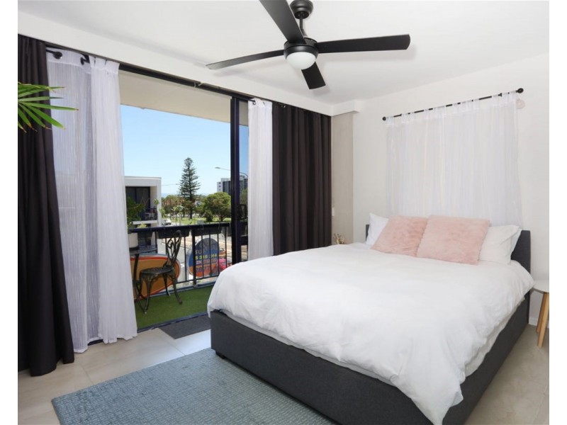 41/2877 Gold Coast Highway, Surfers Paradise QLD 4217